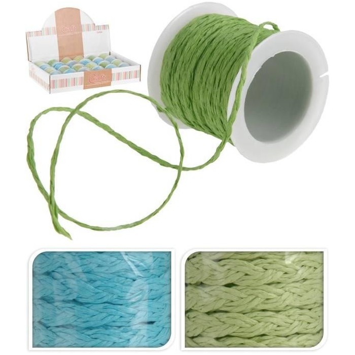 NASTRINO REGALO IN CARTA